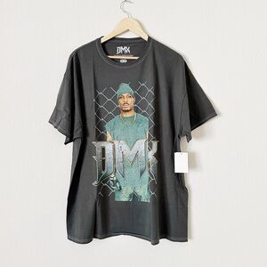 NEW DMX Graphic Tee
